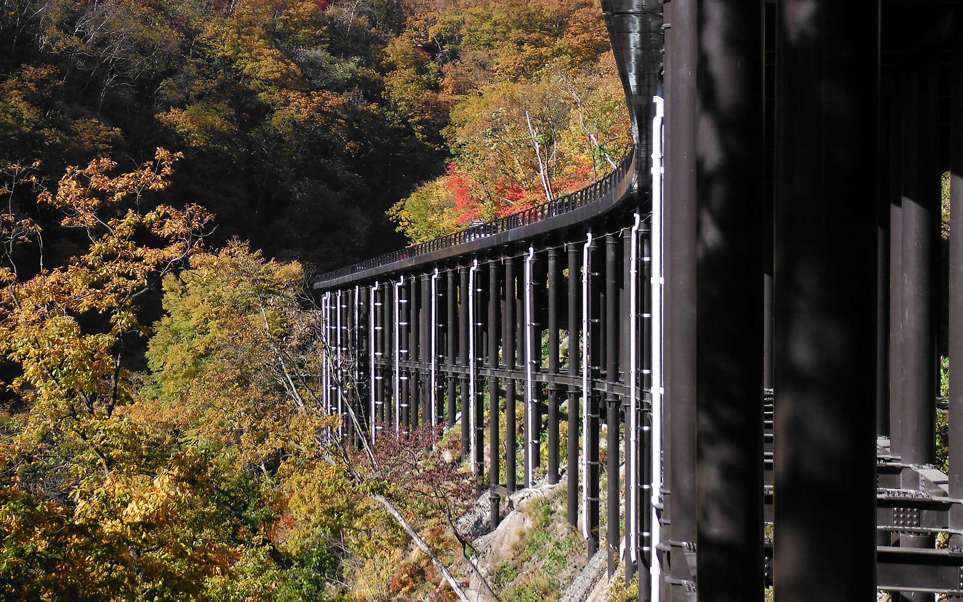 湯之国橋