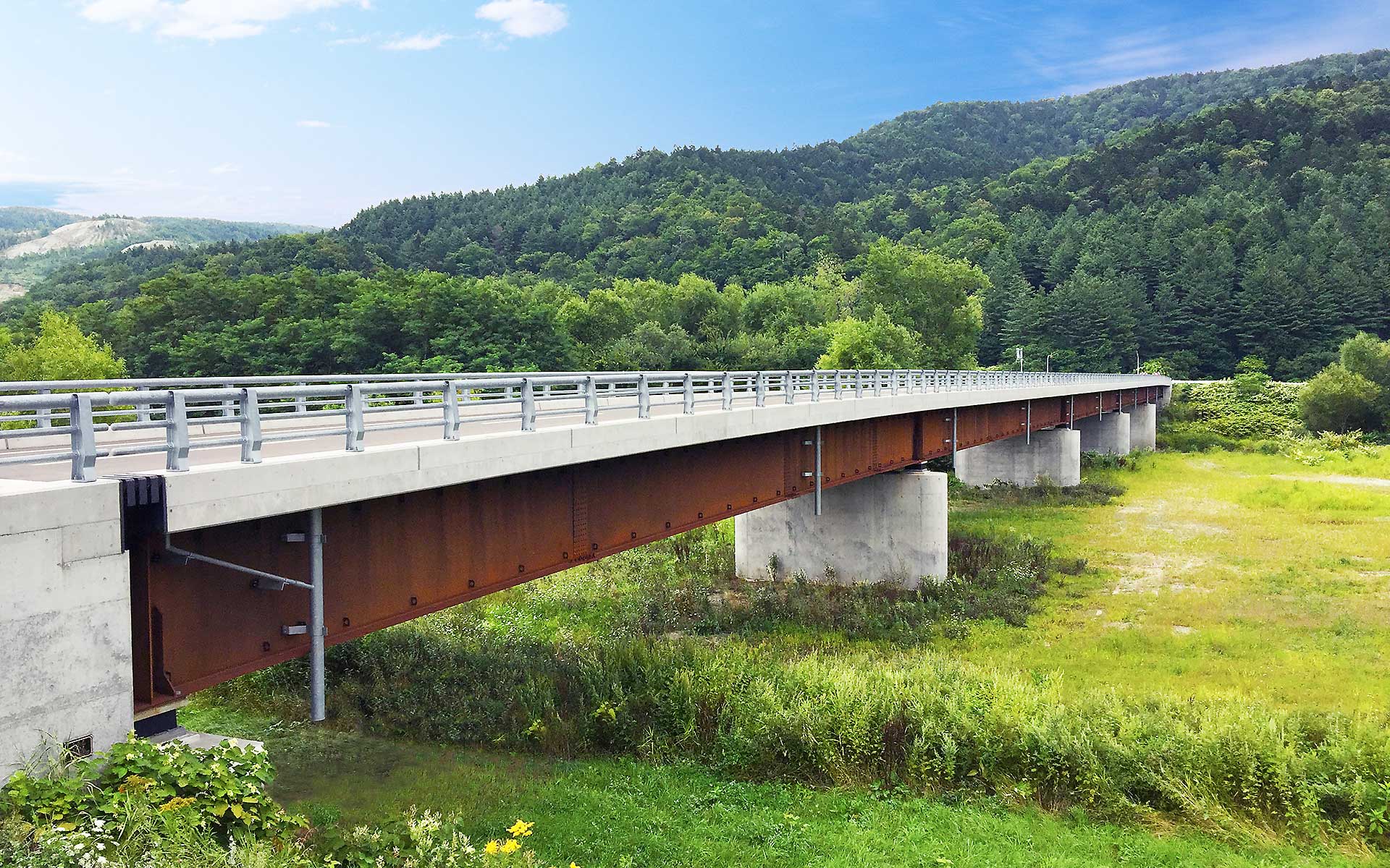 平和橋