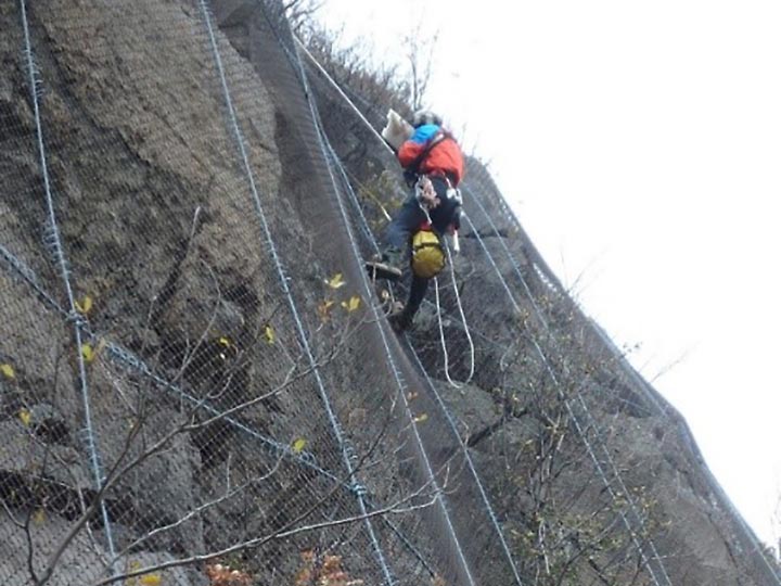 土質・地質調査及び試験・解析業務イメージ2