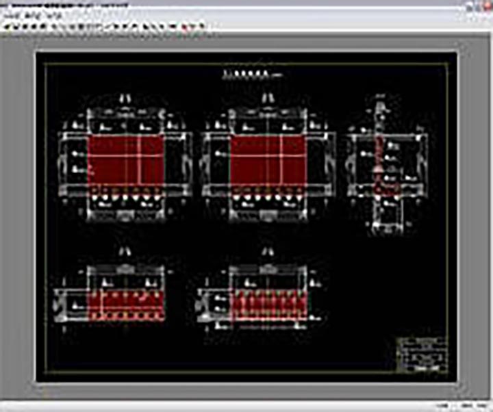 CALS / EC推進イメージ2