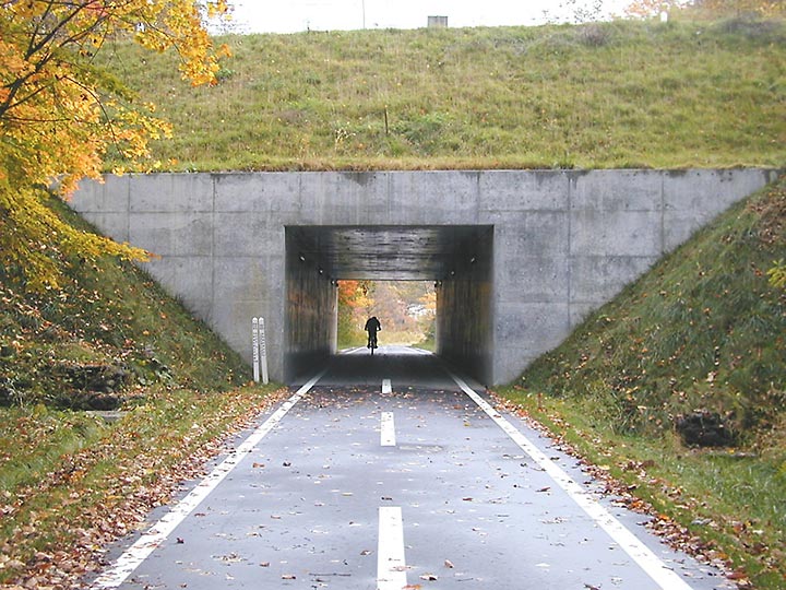 道路構造物の設計イメージ2